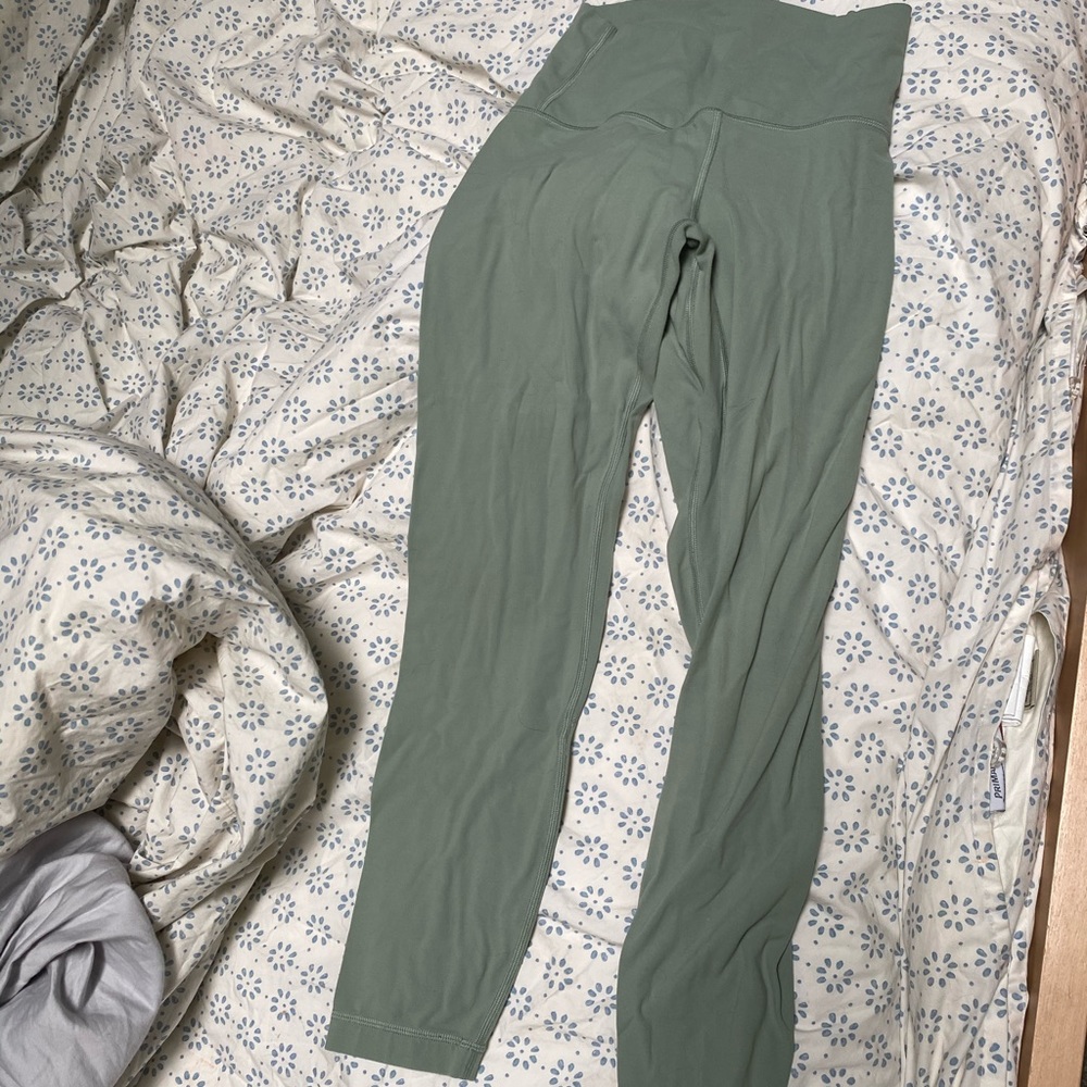 LuluLemon Align 25” Leggings